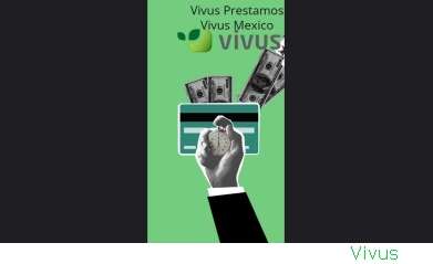 Vivus Préstamos Express